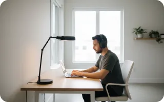 Zyra x Deep Work: Design Your Ideal Virtual Day